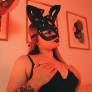 rudecam.live Selena_Blush livesex profile in fetish cams