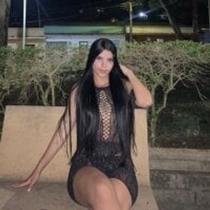 onaircams.com ChloeHil livesex profile in public cams