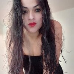 Cam girl Zulika_