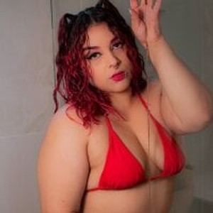 stripchat red_jessey Live Webcam Featured On livesex.fan