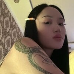 Cam girl feralberry8