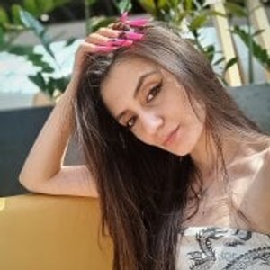 SabrinaHope webcam profile - Romanian