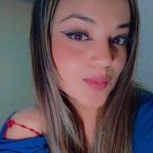 stephanyyx webcam profile - Colombian