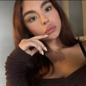 Cam girl mint_melissaaa