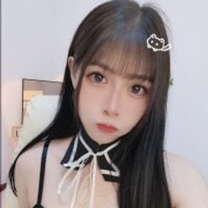 Cam girl Nancy-Cindy