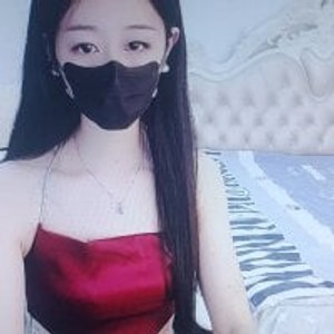 elivecams.com CN-xiaofei livesex profile in chinese cams