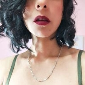 Cam Girl Ruby_delilah