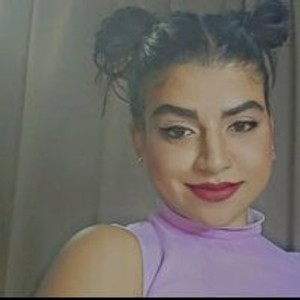 its_Saraaa webcam profile - South African