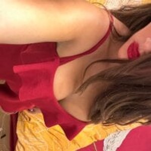 Angelwithsex webcam profile - Turkish