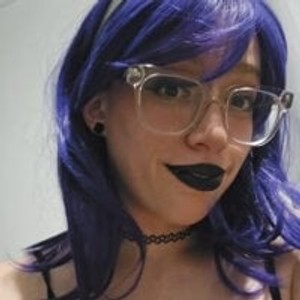 livesex.fan VioletsVictory livesex profile in fuck cams