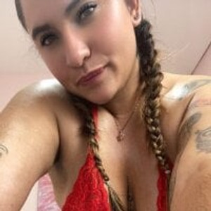 Cam girl angie_africano