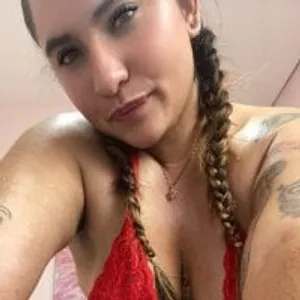 angie_africano from stripchat