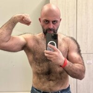 Cam boy MAGABEAR077