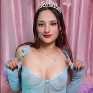 sleekcams.com ximena_brown_ livesex profile in ts cams