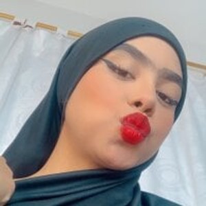 sleekcams.com Dalia__melej livesex profile in arab cams