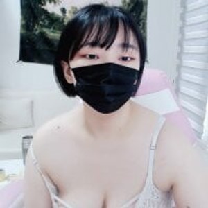 somo1089 webcam profile - South Korean