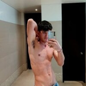 Mathew_Jhonson Live Cam