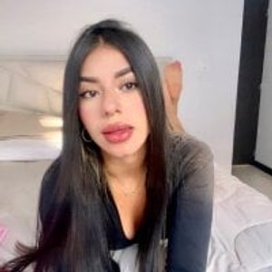 Charlotte_cowell_sub1_ webcam profile - Colombian