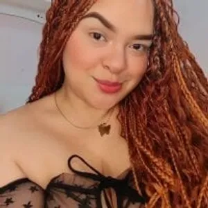 ChloePetitt from stripchat