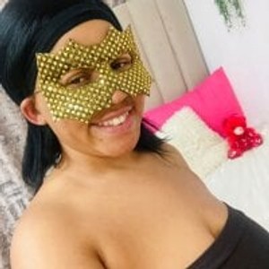 Cam Girl YellowFreak22