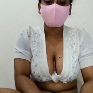 Wifesuman40 webcam profile - Indian