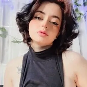 Lin-cute from stripchat