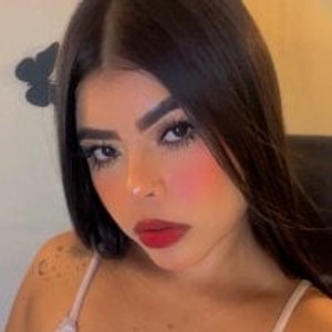 Cam girl aitana-purple