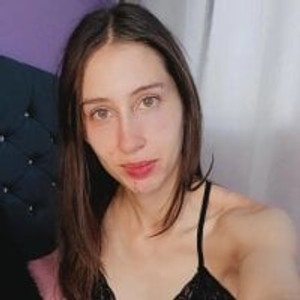 eymi_o webcam profile - Colombian