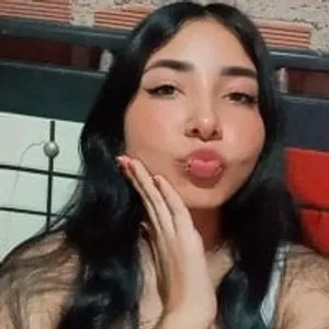 Aurora_27 from stripchat