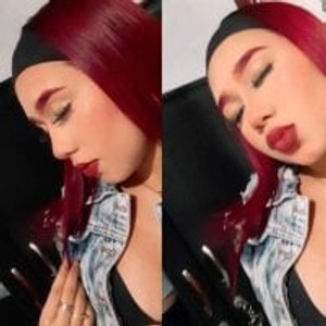 Cam girl zoe_backer