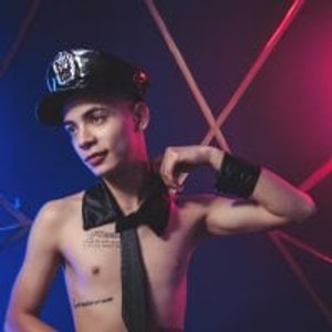 Cam boy Adam_Thomass