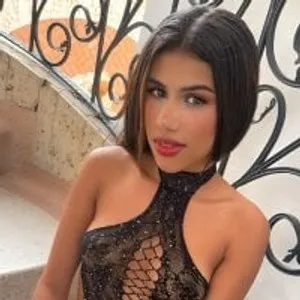 Biancafoster from stripchat