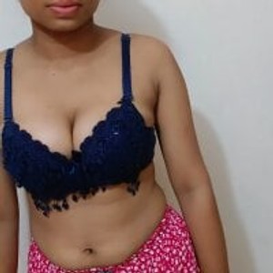 Cam girl Radha-2