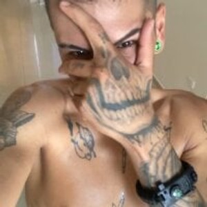 jamesinked_ Live Cam