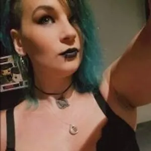 CherryWilde from stripchat