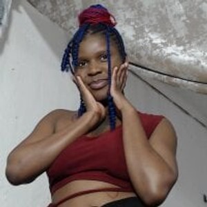 DarkSlenderxx6 webcam profile - South African