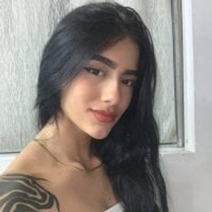 Cam girl pamela_cm