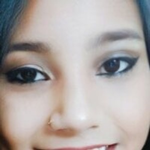 Cuterinki webcam profile - Indian