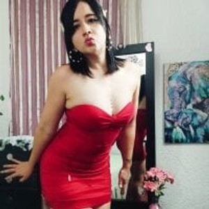 Cam girl Kathe_desire