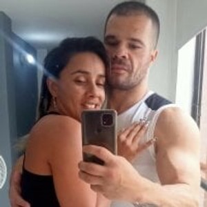 coupleslivesex.com LEIRIS_Y_FRED_01 livesex profile in milf cams