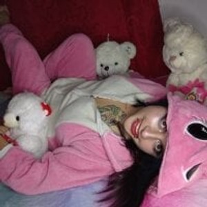 sexcityguide.com Blue-Anastasia666 livesex profile in p2p cams