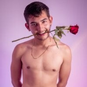 Cam boy DiegoRogue_