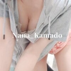 stripchat Nana_Kamado webcam profile pic via watchgirlcam.com