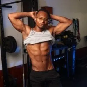 JamalMyst from stripchat