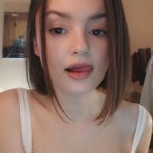 Cam girl CuteRuby99