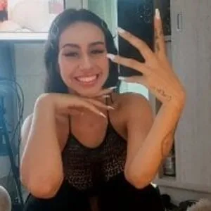 Lunadahia from stripchat