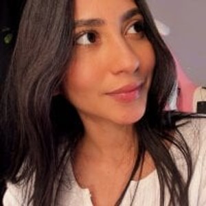 Zamileth_1M webcam profile - Venezuelan