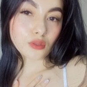 MissSalome webcam profile - Colombian