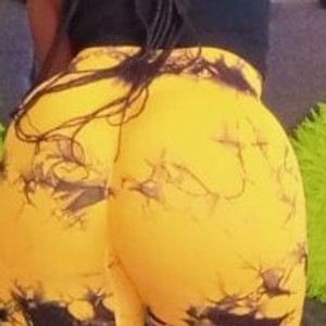 Cam Girl KENYAN-SMIRO06