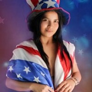 TATIGOLD2 webcam profile - Colombian